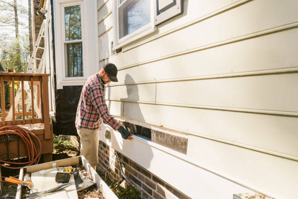 Trusted Vinyl Siding service in Ravenna, OH - Squared Siding